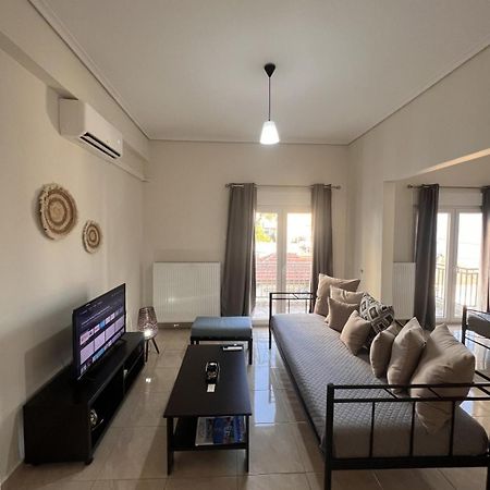 וולוס Argoapartment מראה חיצוני תמונה