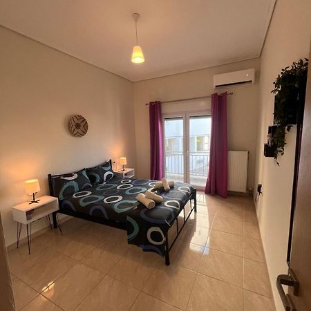 וולוס Argoapartment מראה חיצוני תמונה