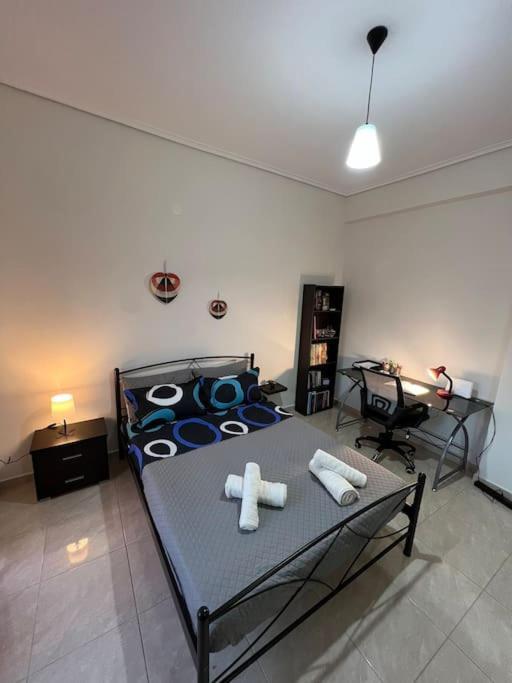 וולוס Argoapartment מראה חיצוני תמונה