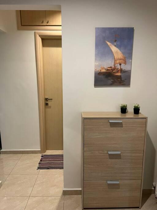 וולוס Argoapartment מראה חיצוני תמונה
