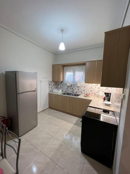 וולוס Argoapartment מראה חיצוני תמונה