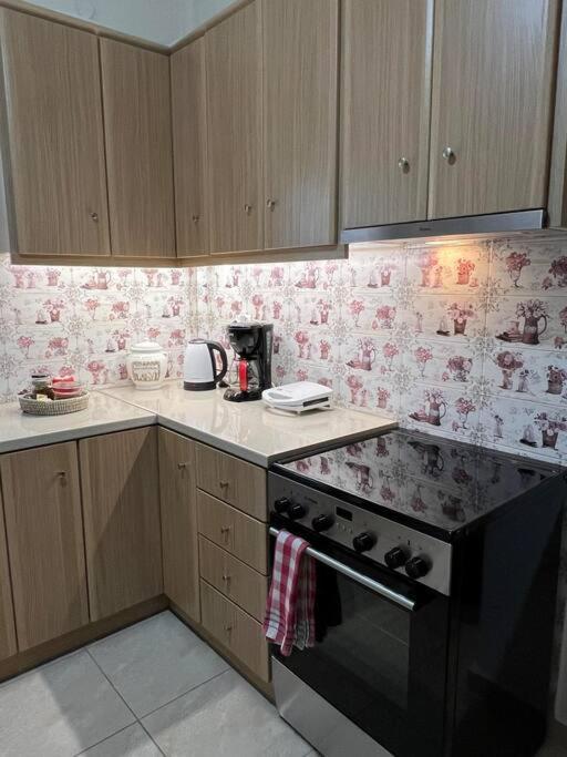 וולוס Argoapartment מראה חיצוני תמונה