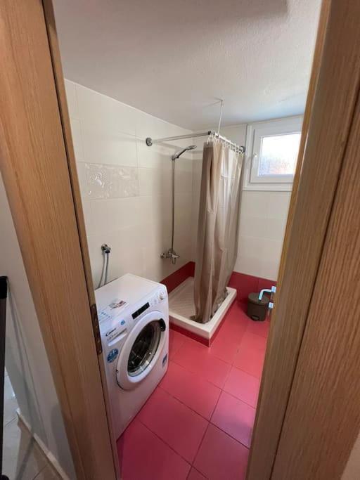 וולוס Argoapartment מראה חיצוני תמונה