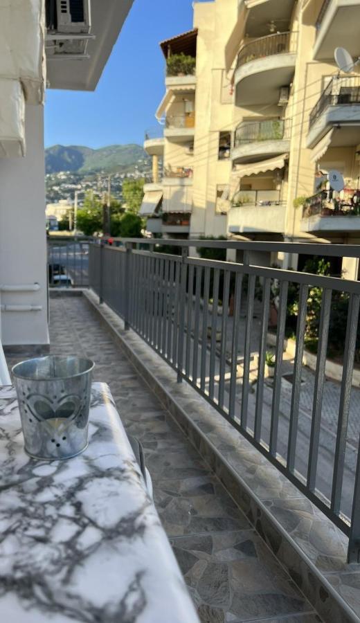 וולוס Argoapartment מראה חיצוני תמונה