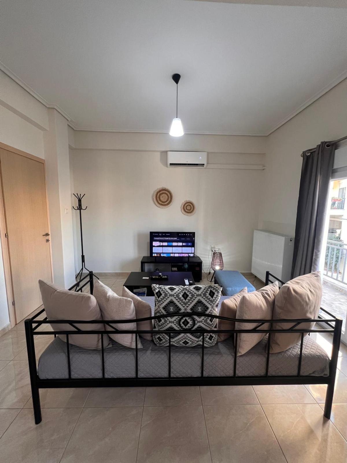 וולוס Argoapartment מראה חיצוני תמונה