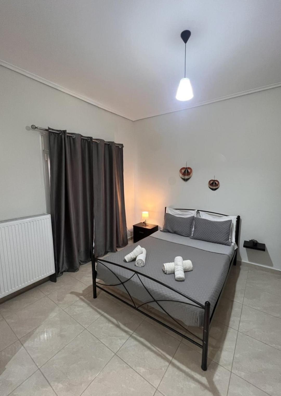 וולוס Argoapartment מראה חיצוני תמונה
