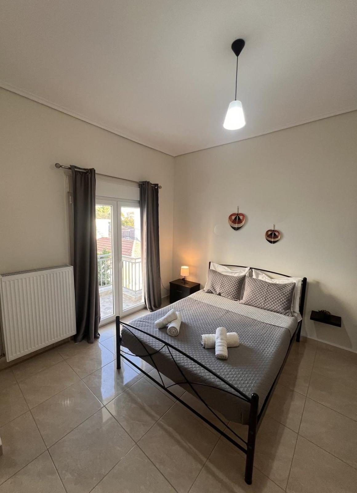 וולוס Argoapartment מראה חיצוני תמונה