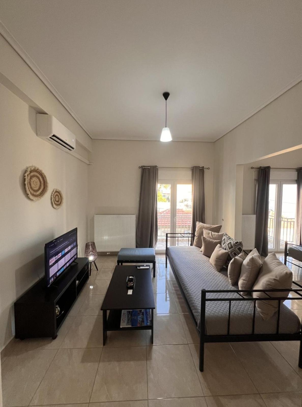 וולוס Argoapartment מראה חיצוני תמונה