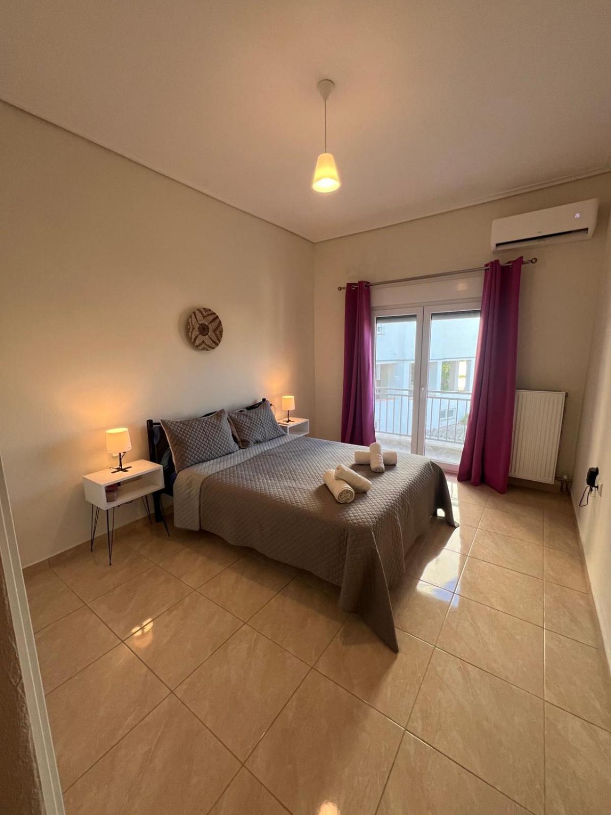 וולוס Argoapartment מראה חיצוני תמונה