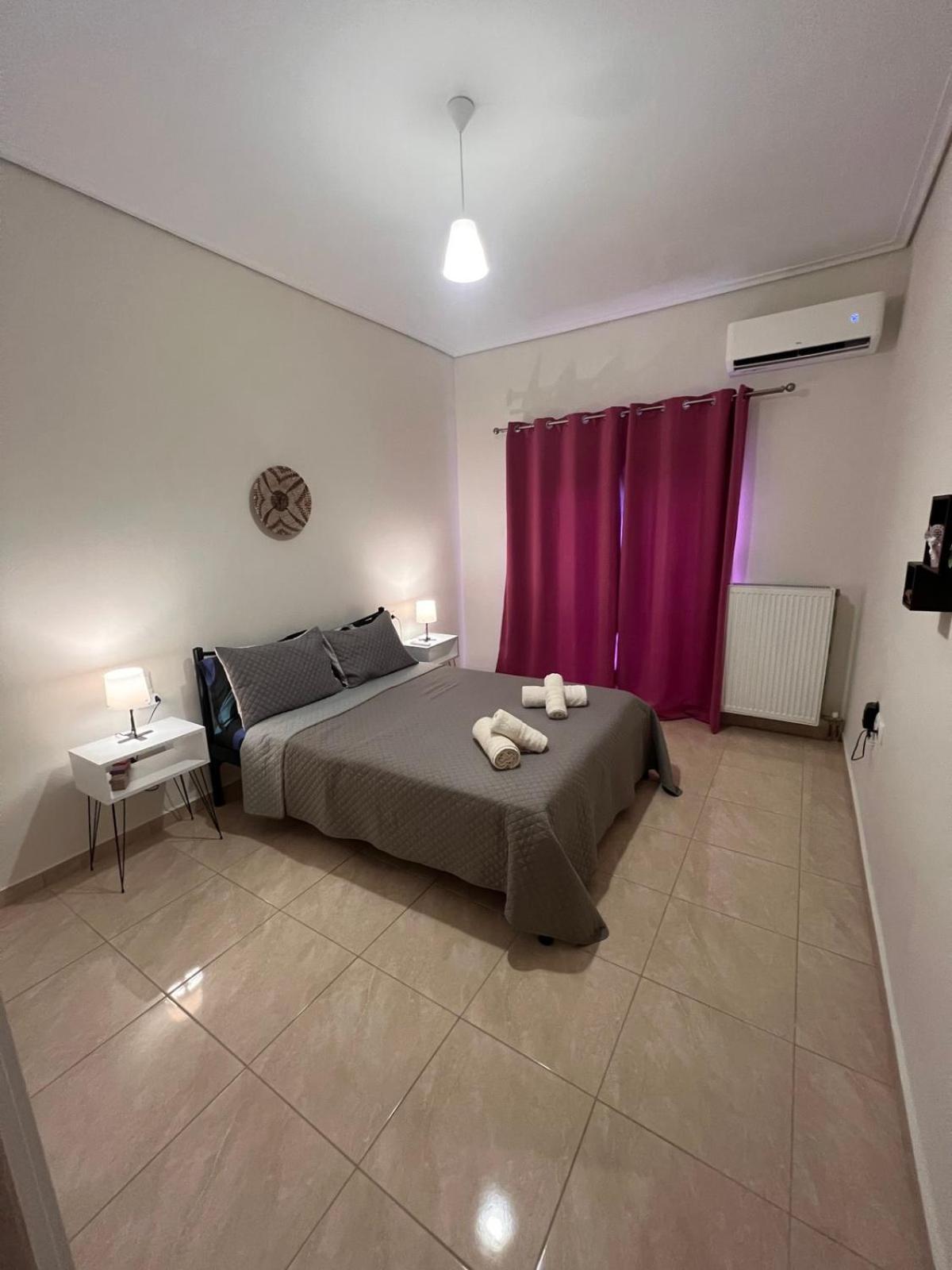 וולוס Argoapartment מראה חיצוני תמונה