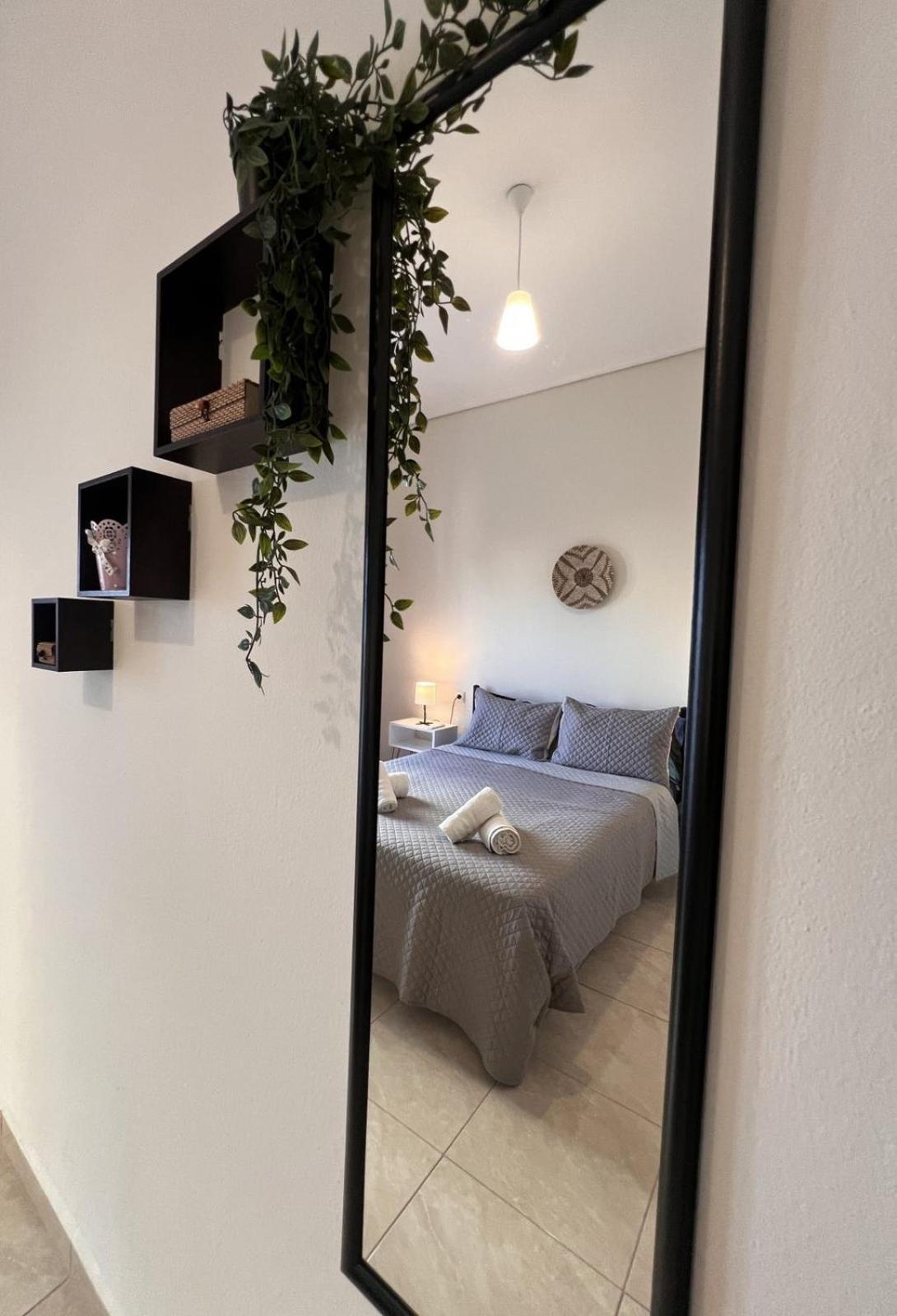 וולוס Argoapartment מראה חיצוני תמונה