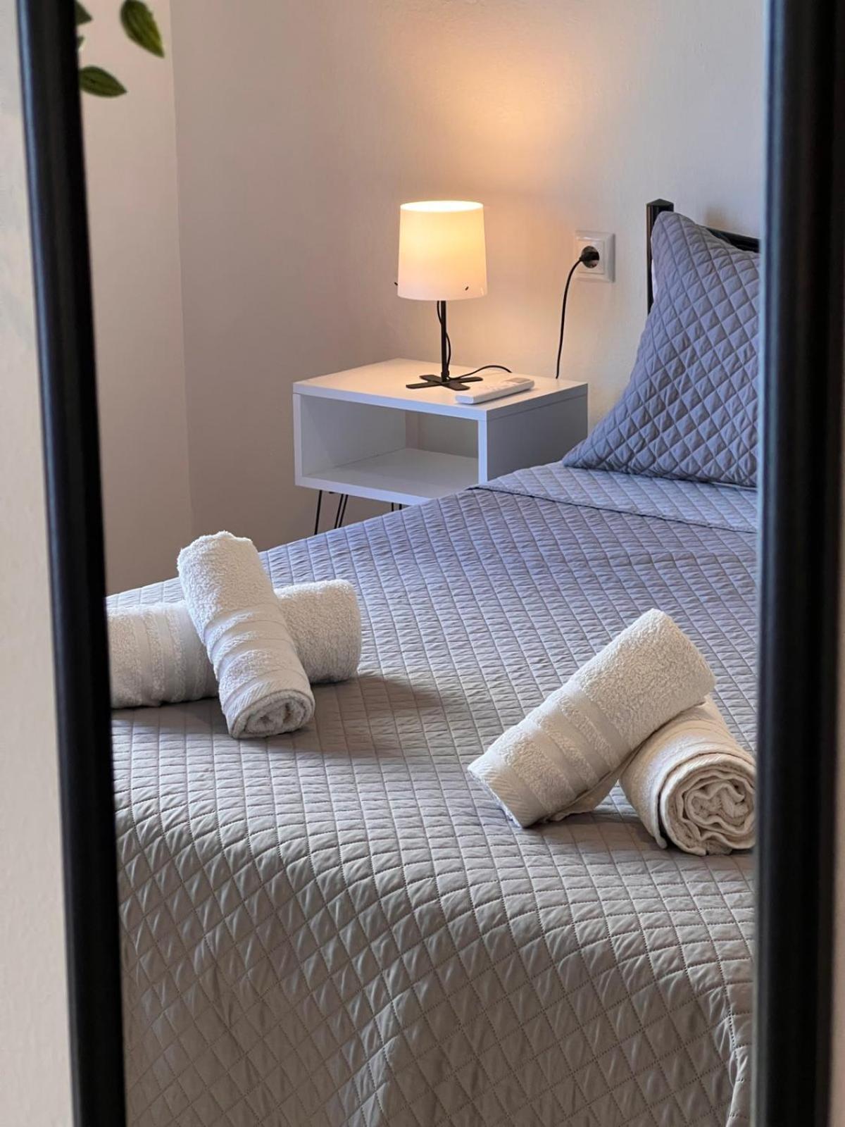 וולוס Argoapartment מראה חיצוני תמונה