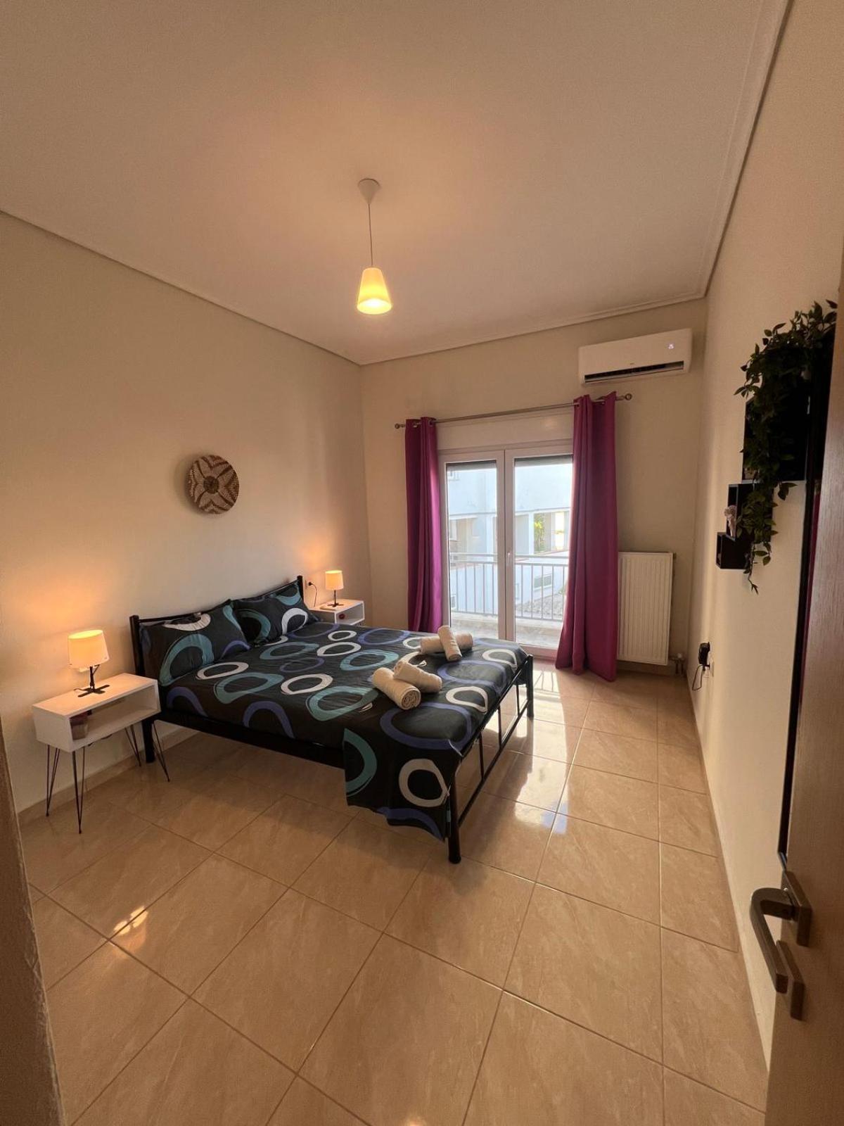 וולוס Argoapartment מראה חיצוני תמונה